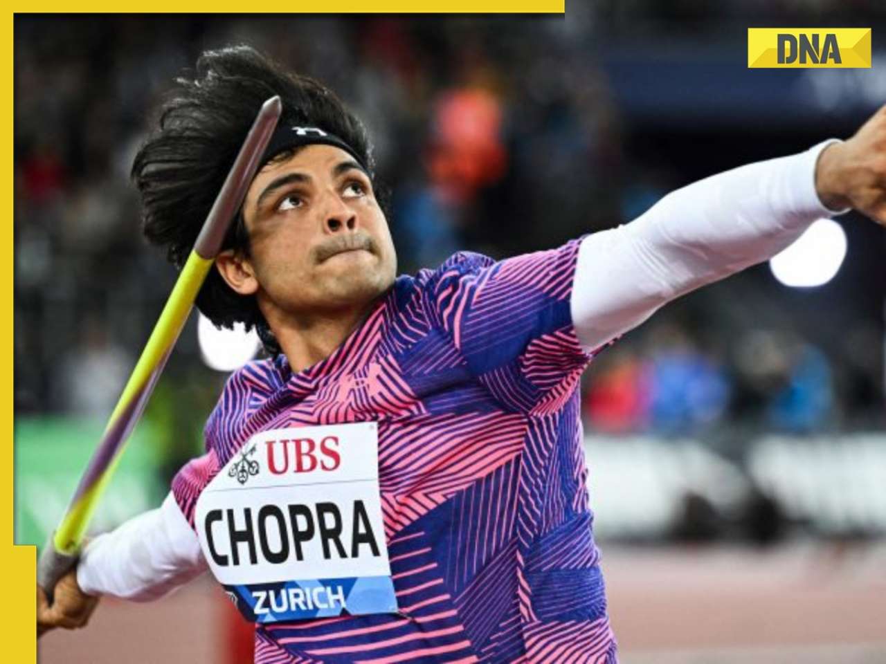 Neeraj Chopra net worth revealed, know how rich is Indian Javelin throw star, take a look at his salary, luxurious lifestyle and more