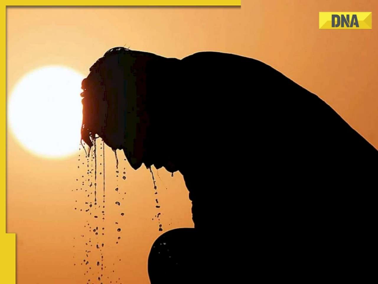 Heat risk soars across India, new study claims 76% of population in danger, 10 states and UTs with highest risk are...