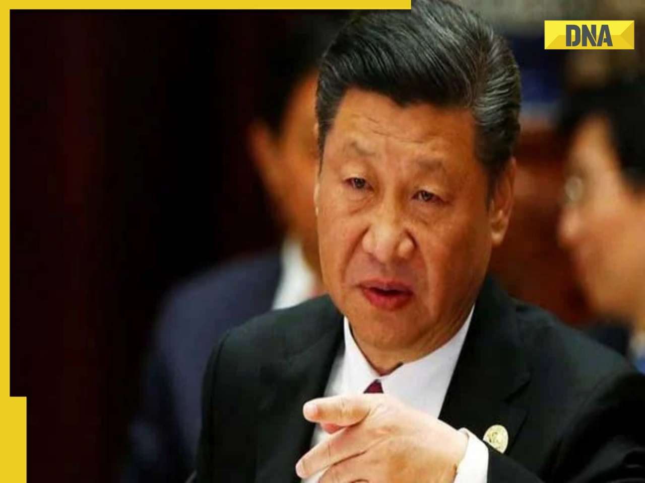 Xi Jinping wants Chinese officials to tighten their belts, orders them to cut spending on alcohol, cigarettes and..., reason is...