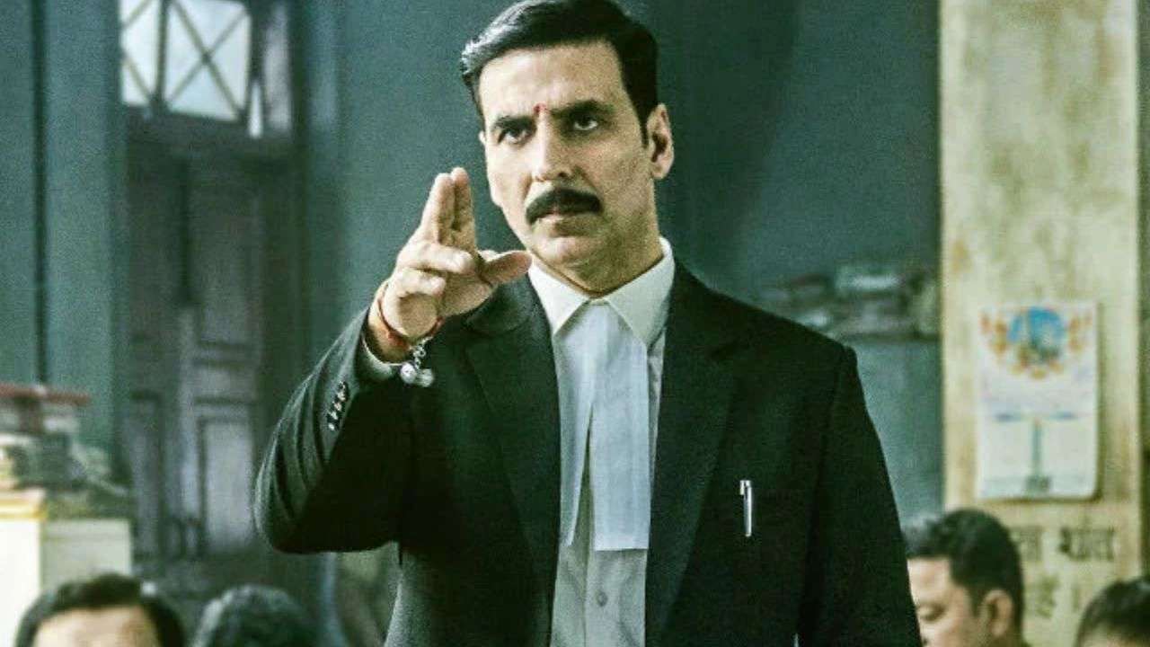 Akshay Kumar (Jolly LLB 2)