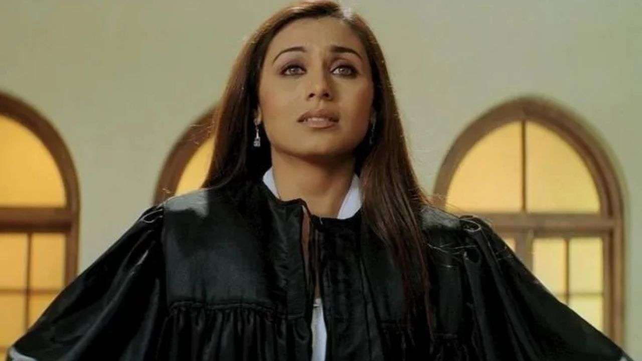 Rani Mukerji