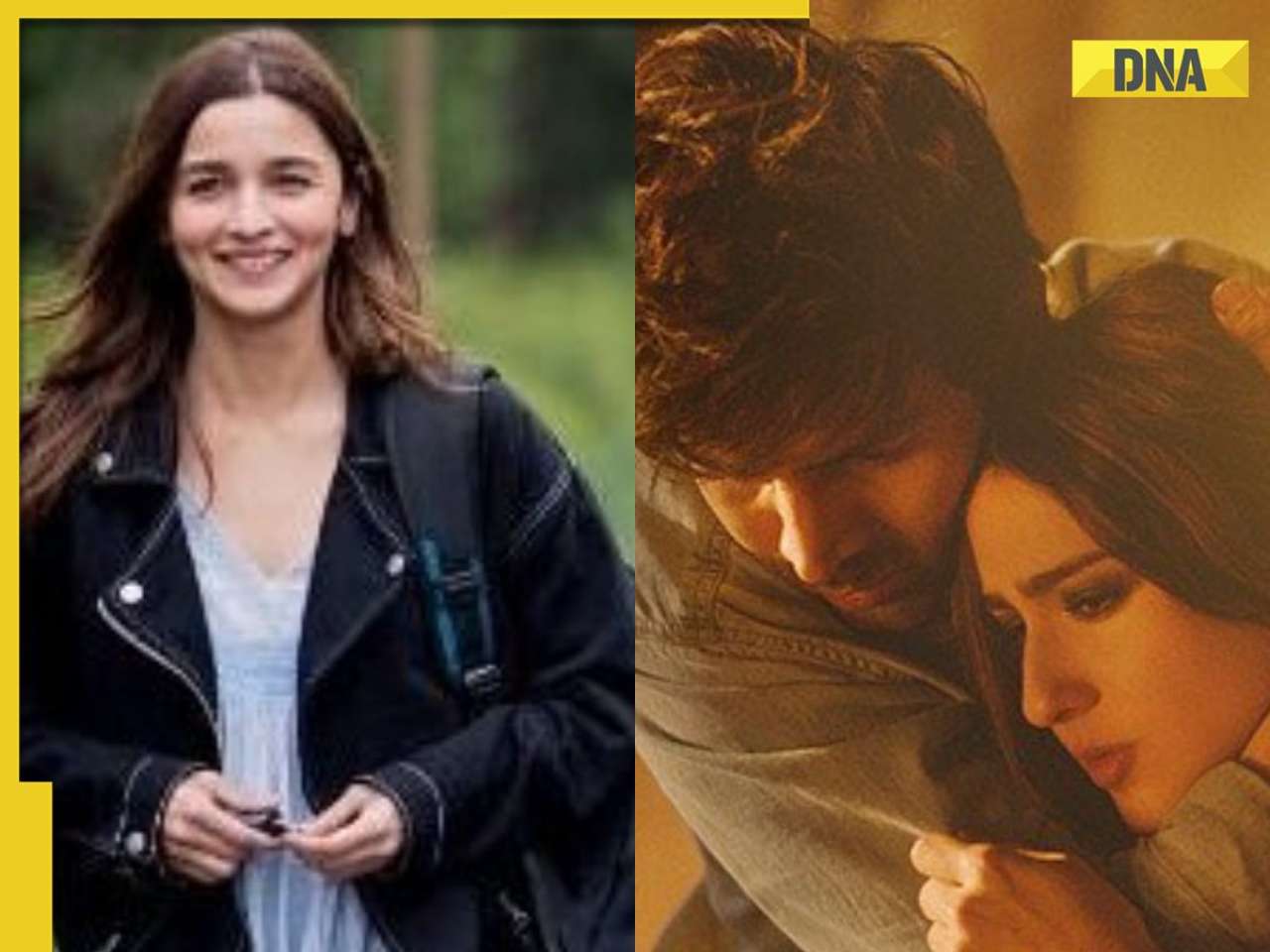  Kartik Aaryan's Love Aaj Kal 2, Alia Bhatt's Sadak 2 & more Bollywood sequels that went wrong