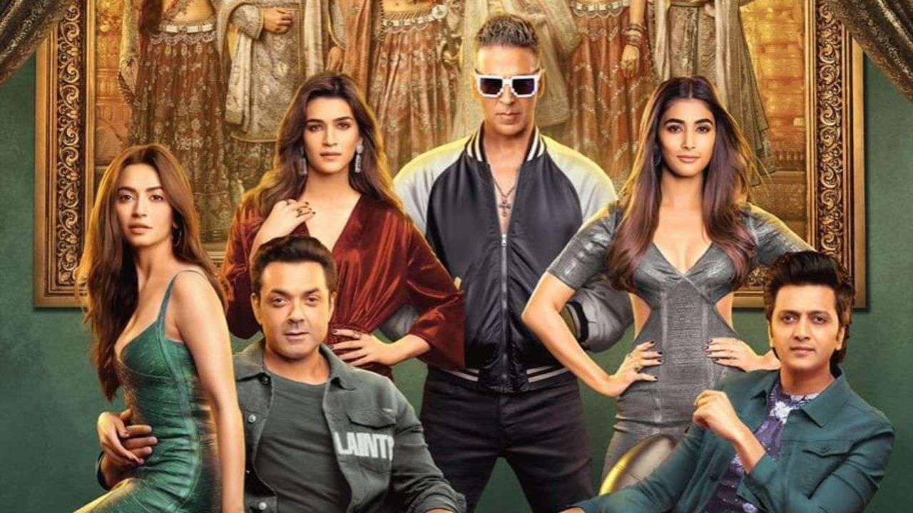 Housefull 4