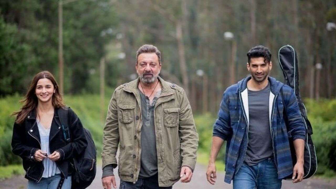 Sadak 2