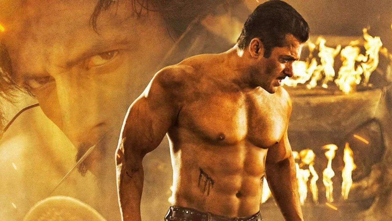 Dabangg 3
