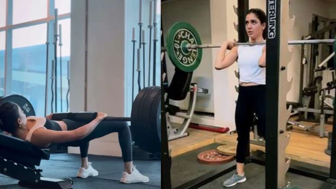Weight Training