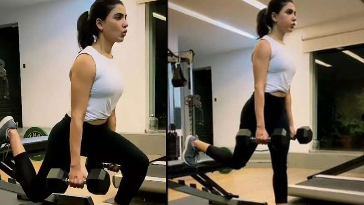 Free workouts