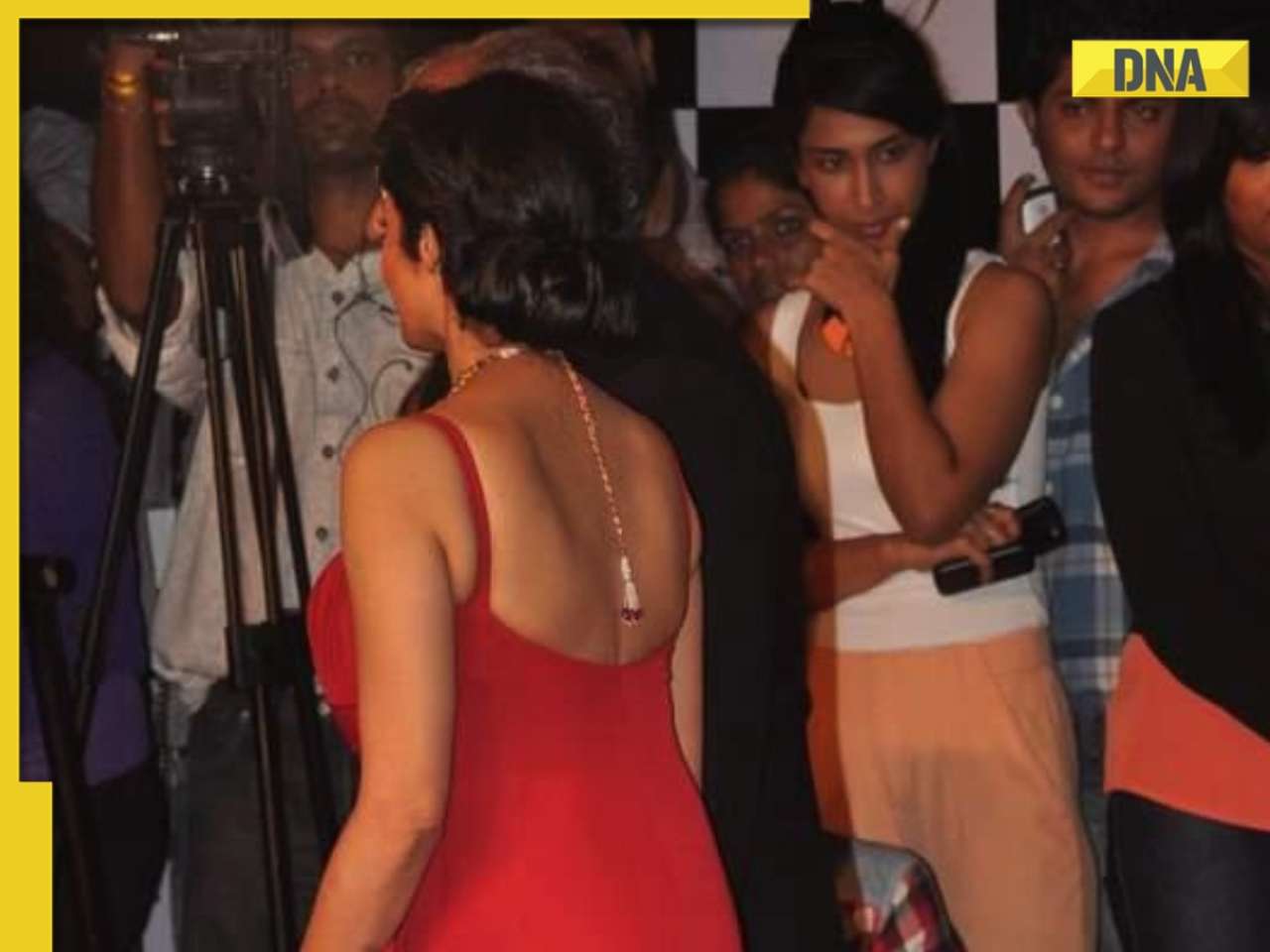This actress didn't speak to married star for 6 months after his marriage proposal, still became his second wife, agreed to tie the knot after..., her husband is..