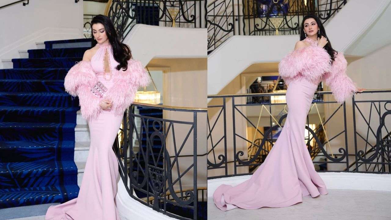 Ball gown