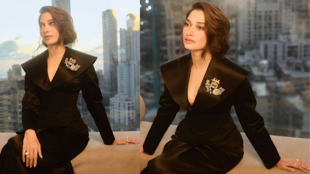 The ensemble