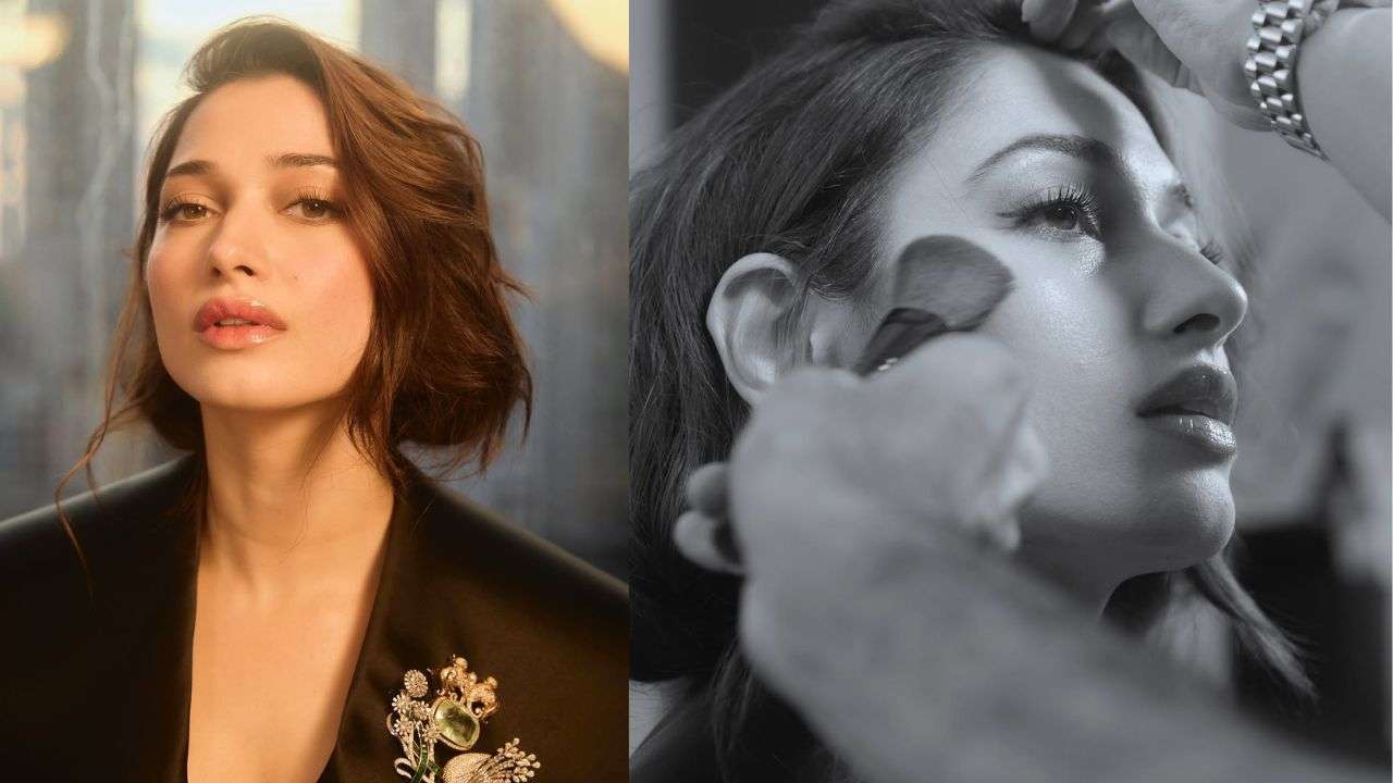Her accessories