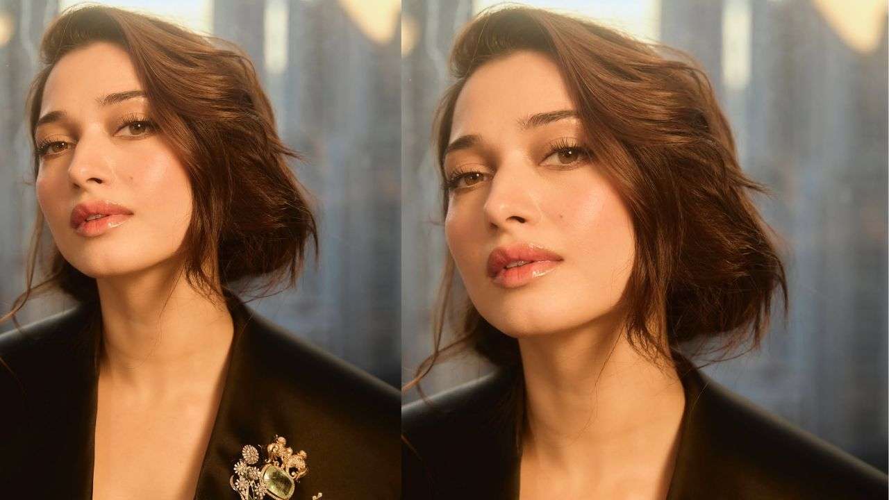 Hair and makeup
