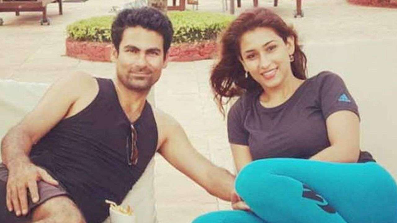 Mohammad Kaif and Pooja Yadav