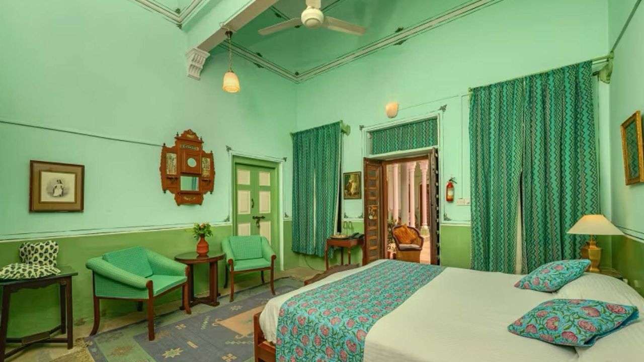 Royal living at affordable price