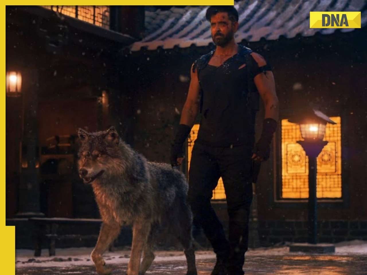 Can't get over Hrithik Roshan's look in War 2? Know man behind actor's chiseled abs and fitness
