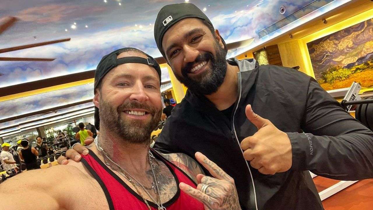 Kris Gethin