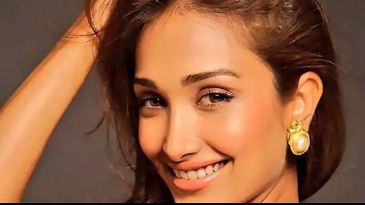 Jiah Khan Films