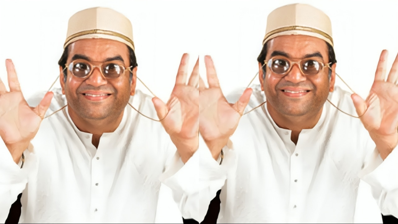 Paresh Rawal get legal notice