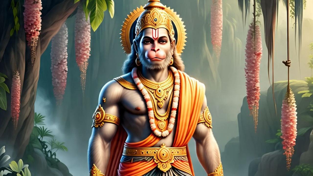 ज्येष्ठ माह का दूसरा बड़ा मंगल