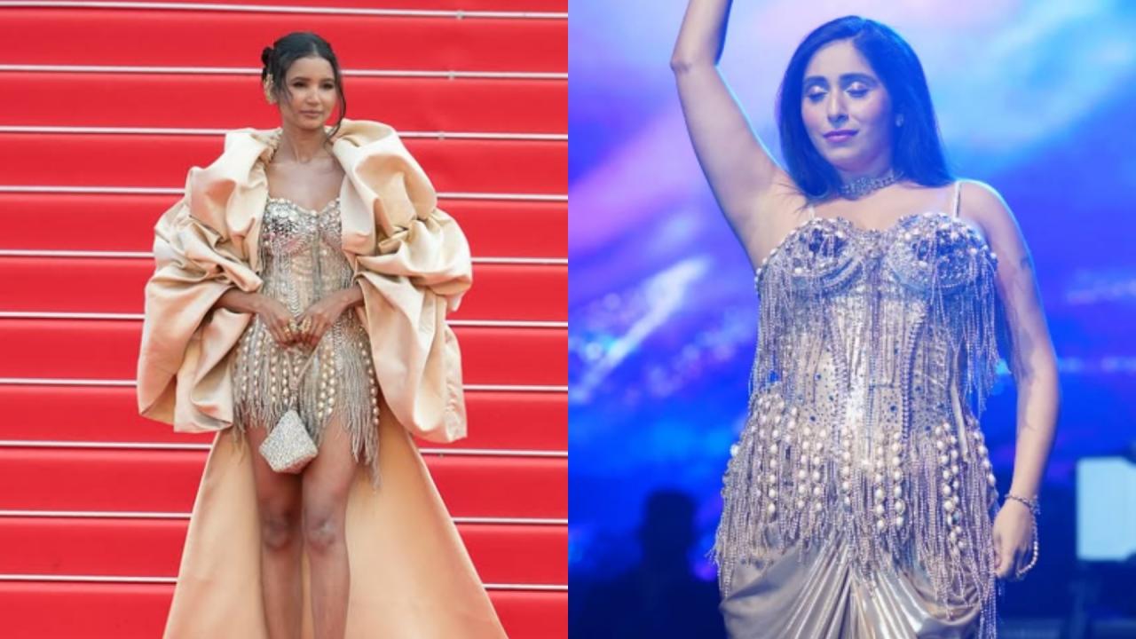Nancy Tyagi, Neha Bhasin