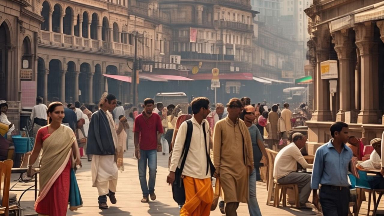 Uttar Pradesh 