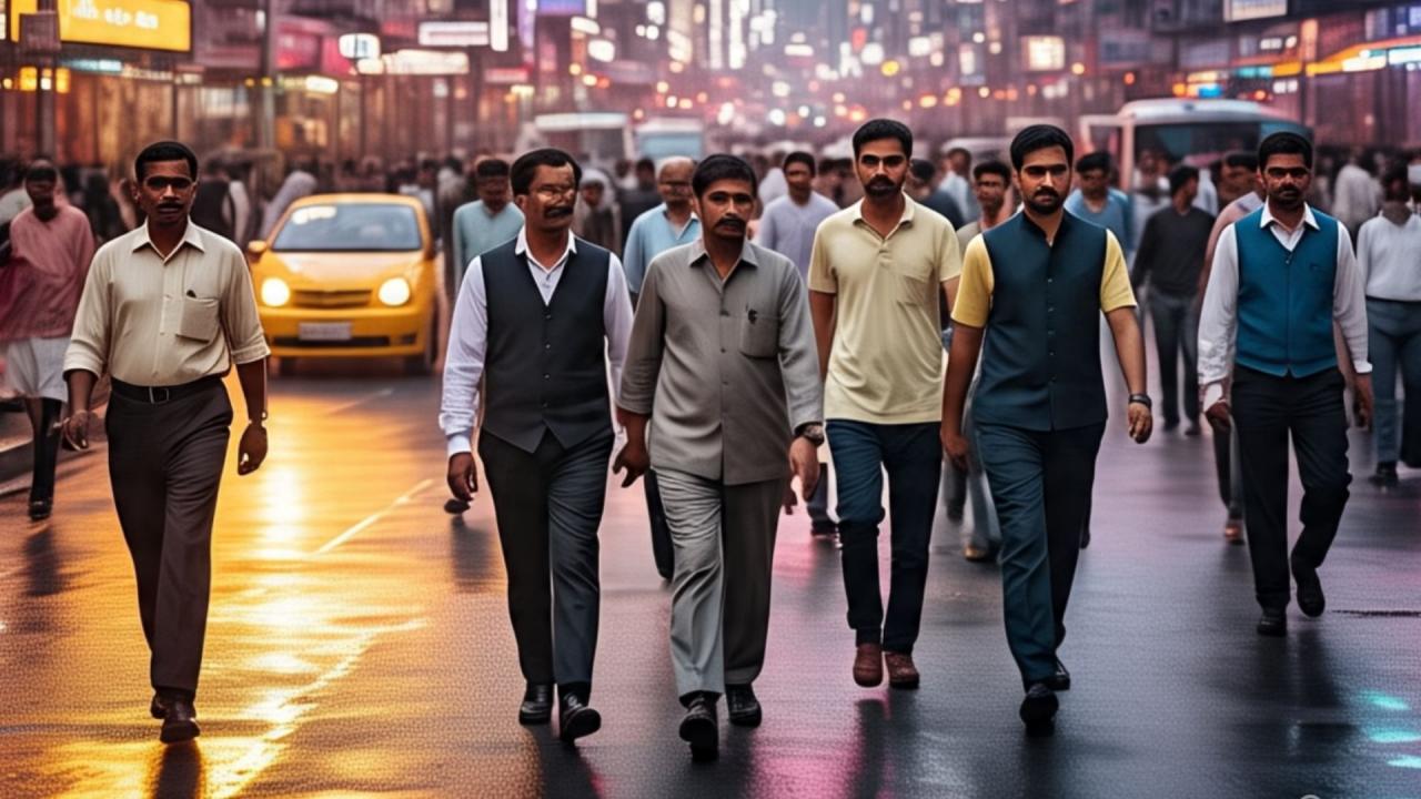 Maharashtra 