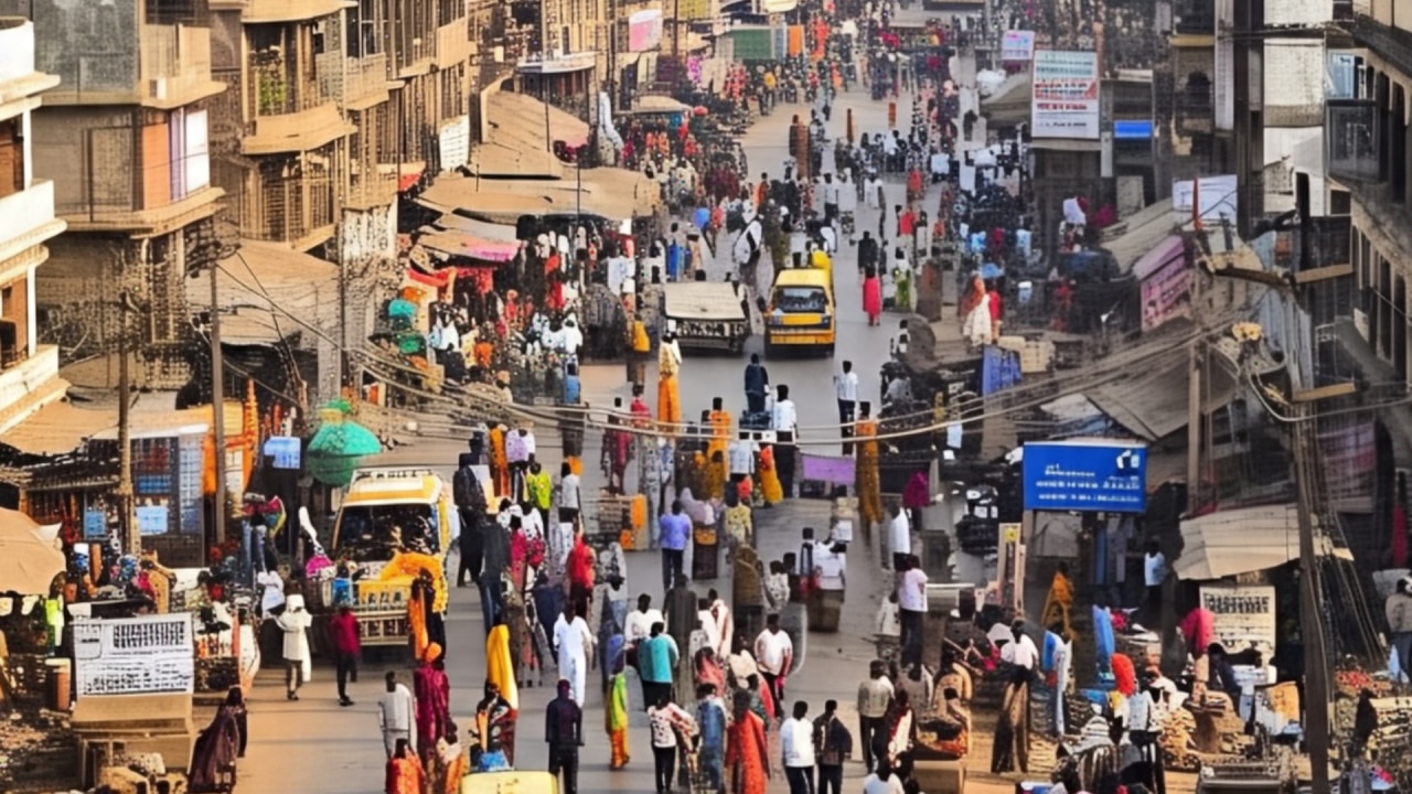 West Bengal