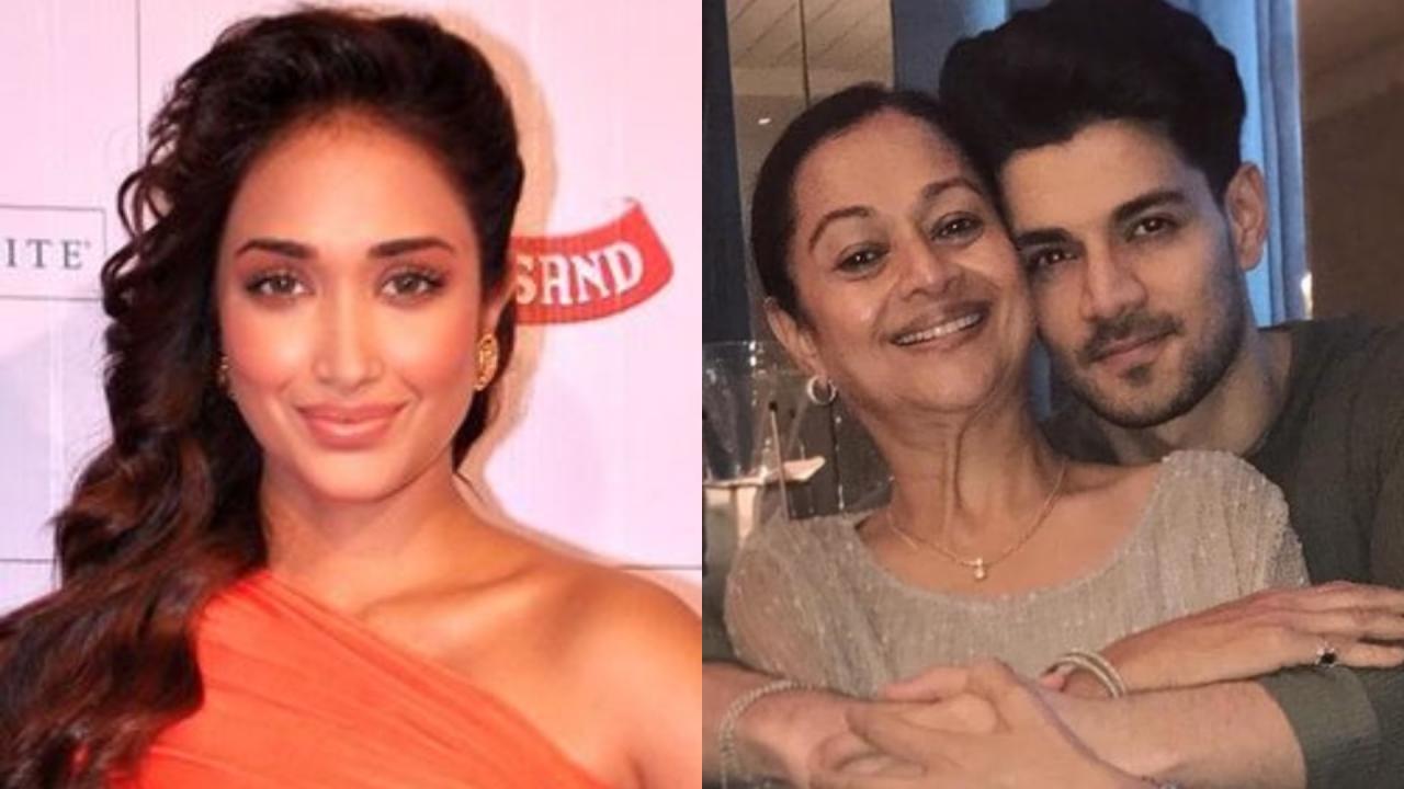 Zarina Wahab talk About Jiah Khan Suicide
