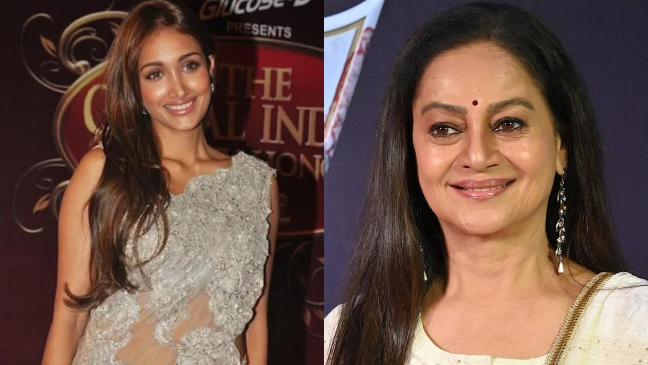 Zarina Wahab Reveals about Jiah Khan and Sooraj Pancholi Breakup