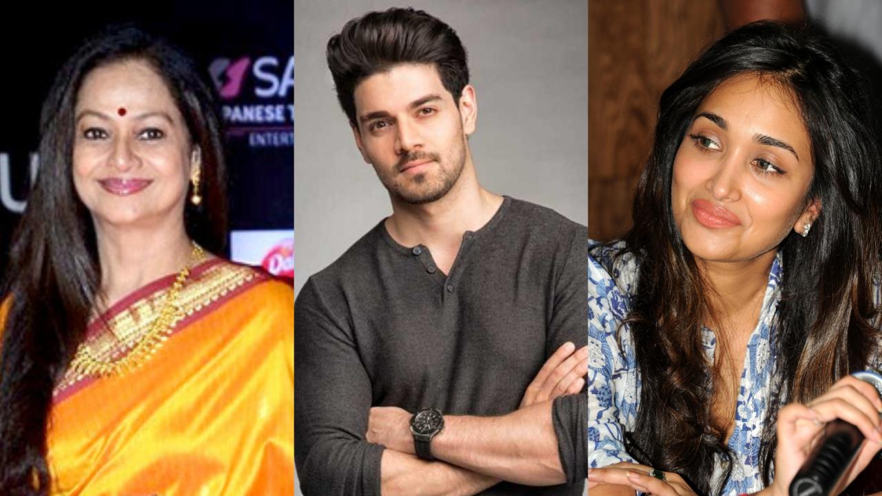 Zarina Wahab Reveals Jiah Khan was Depressed And Keep Calling Sooraj Pancholi Before Suicide