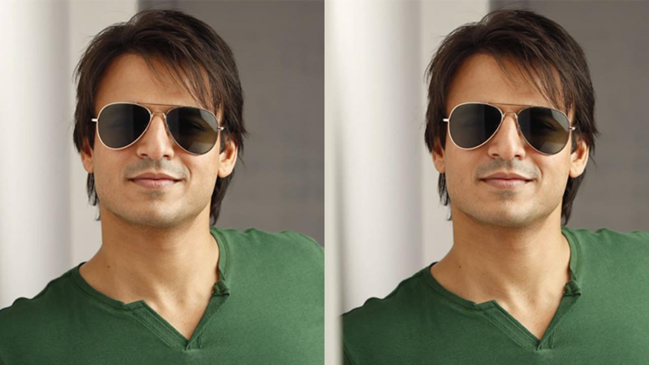 Vivek Oberoi