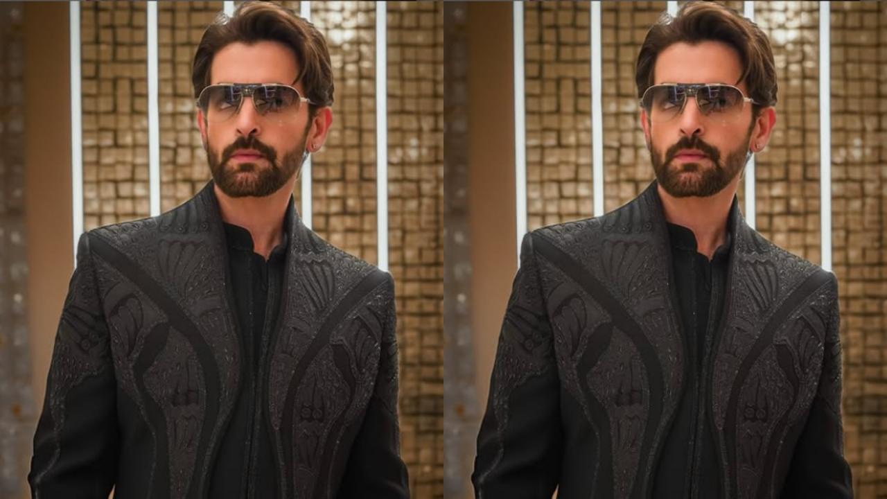 Neil Nitin Mukesh