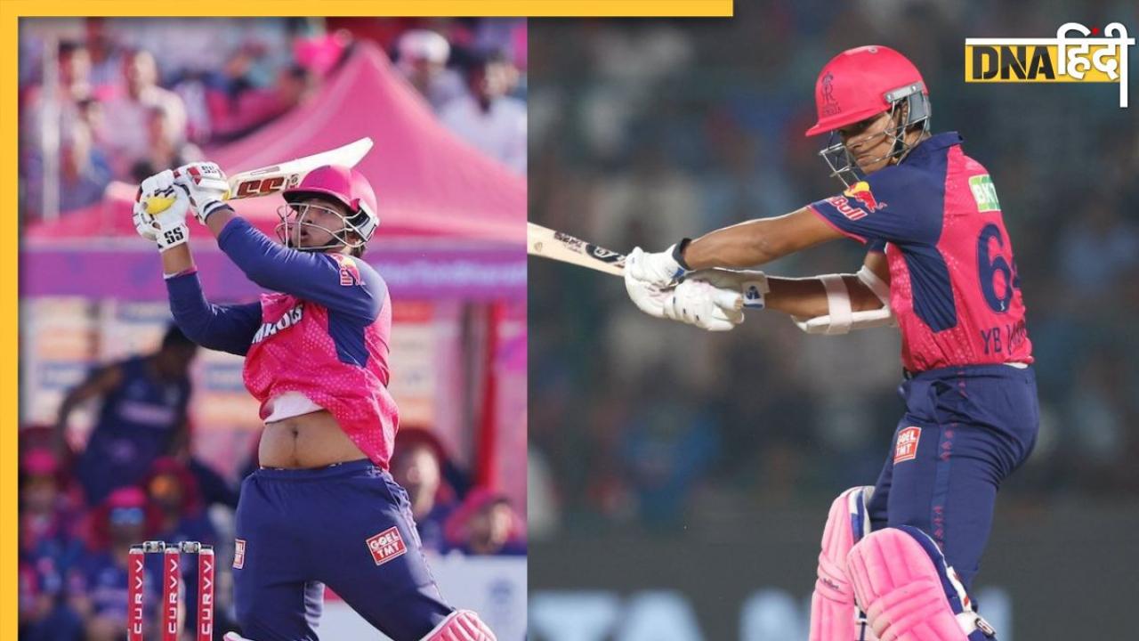 CSK vs RR Highlights: राजस्थान ने जीत के साथ किया टूर्नामेंट का अंत, सीएसके को 6 विकेट से दी करारी शिकस्त