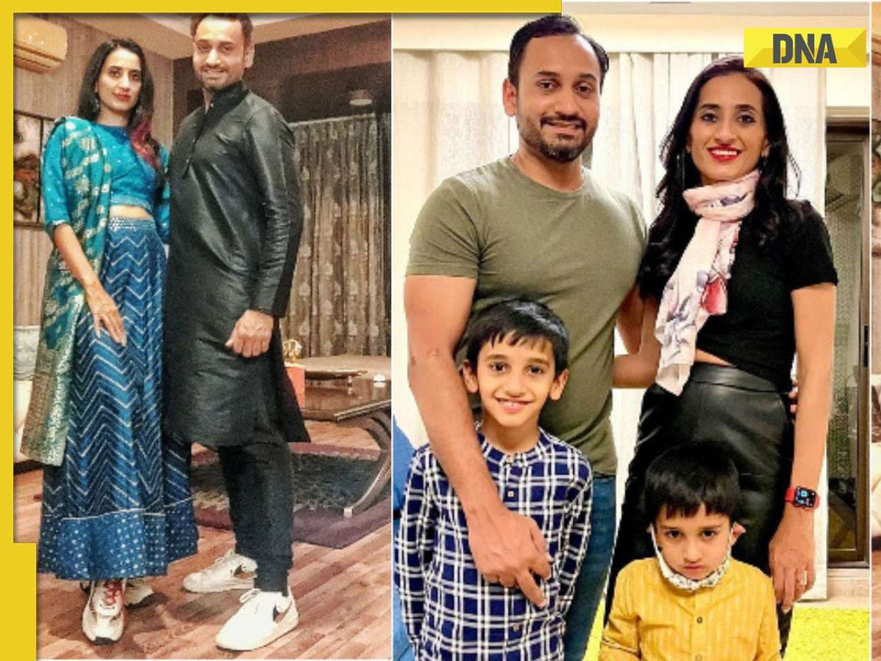 Step inside Sugar CEO Vineeta Singh’s Rs 75000 per sqft Mumbai apartment
