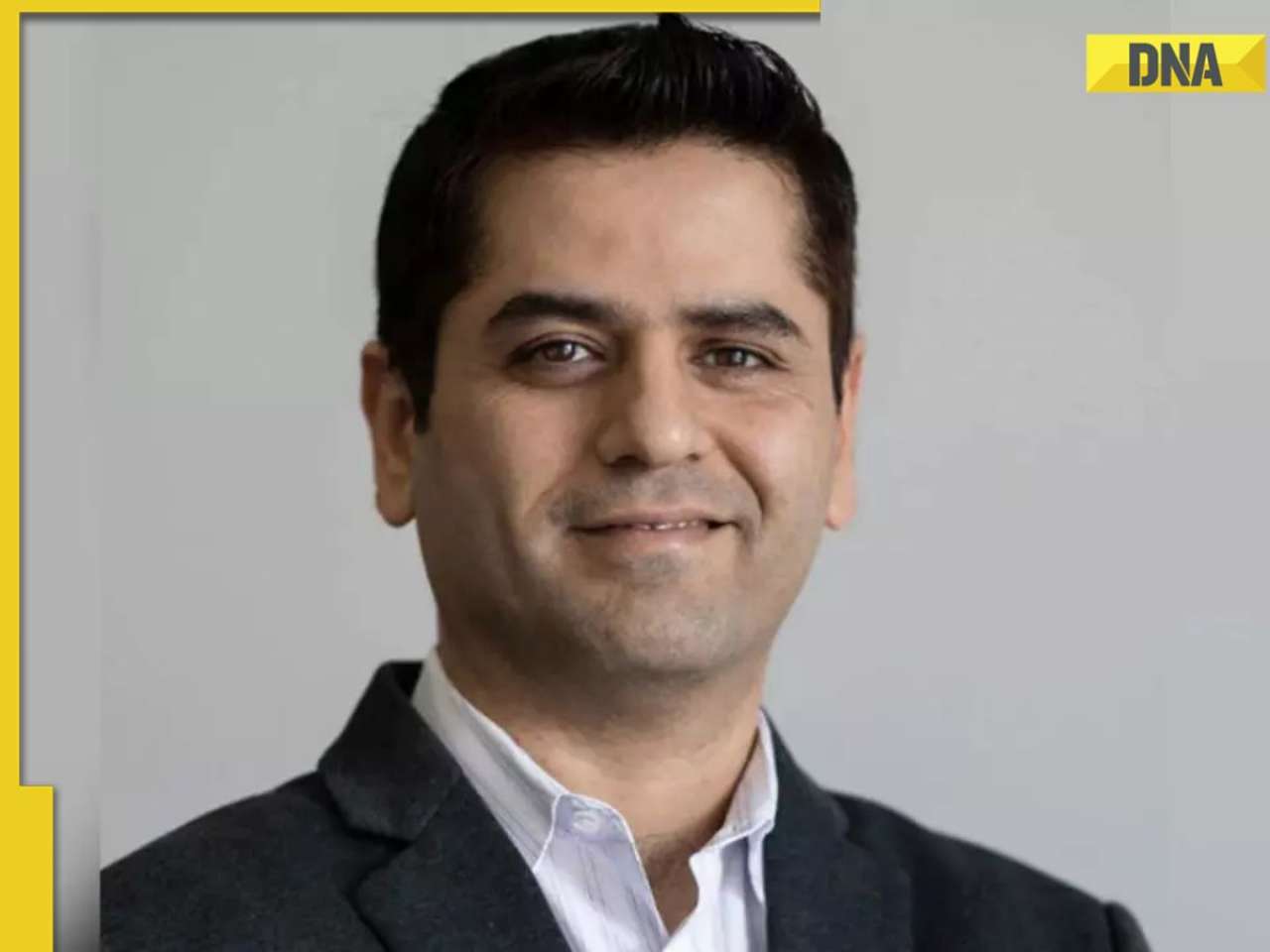 This Indian-origin CFO broke record for highest salary in 2024, beating Sundar Pichai, Satya Nadella, his salary is…. 