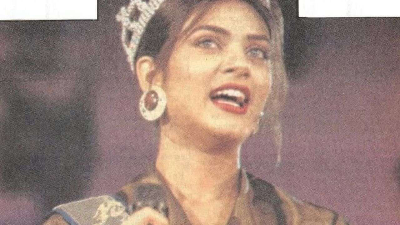 Bollywood journey