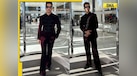  Cannes 2025: The Royals star Ishaan Khatter makes a stylish debut, know everything about his look 