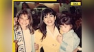  Sushmita Sen revisits her journey from 18-year-old to becoming Miss Universe: 'Here's to dreams...the impossible kinds' 