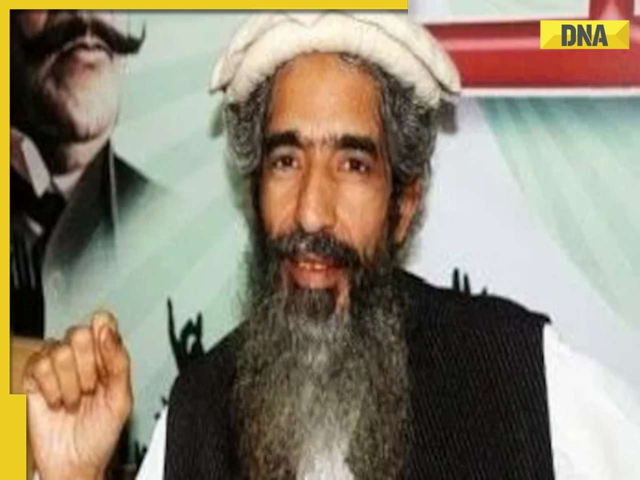Who is Amir Hamza? Lashkar-e-Taiba co-founder and Hafiz Saeed's close aide hospitalised in Lahore after getting 'critically' injured