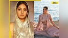  Janhvi Kapoor's Cannes 2025 debut: A tribute to Sridevi in Tarun Tahiliani couture 