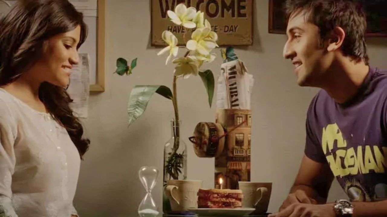 Wake Up Sid