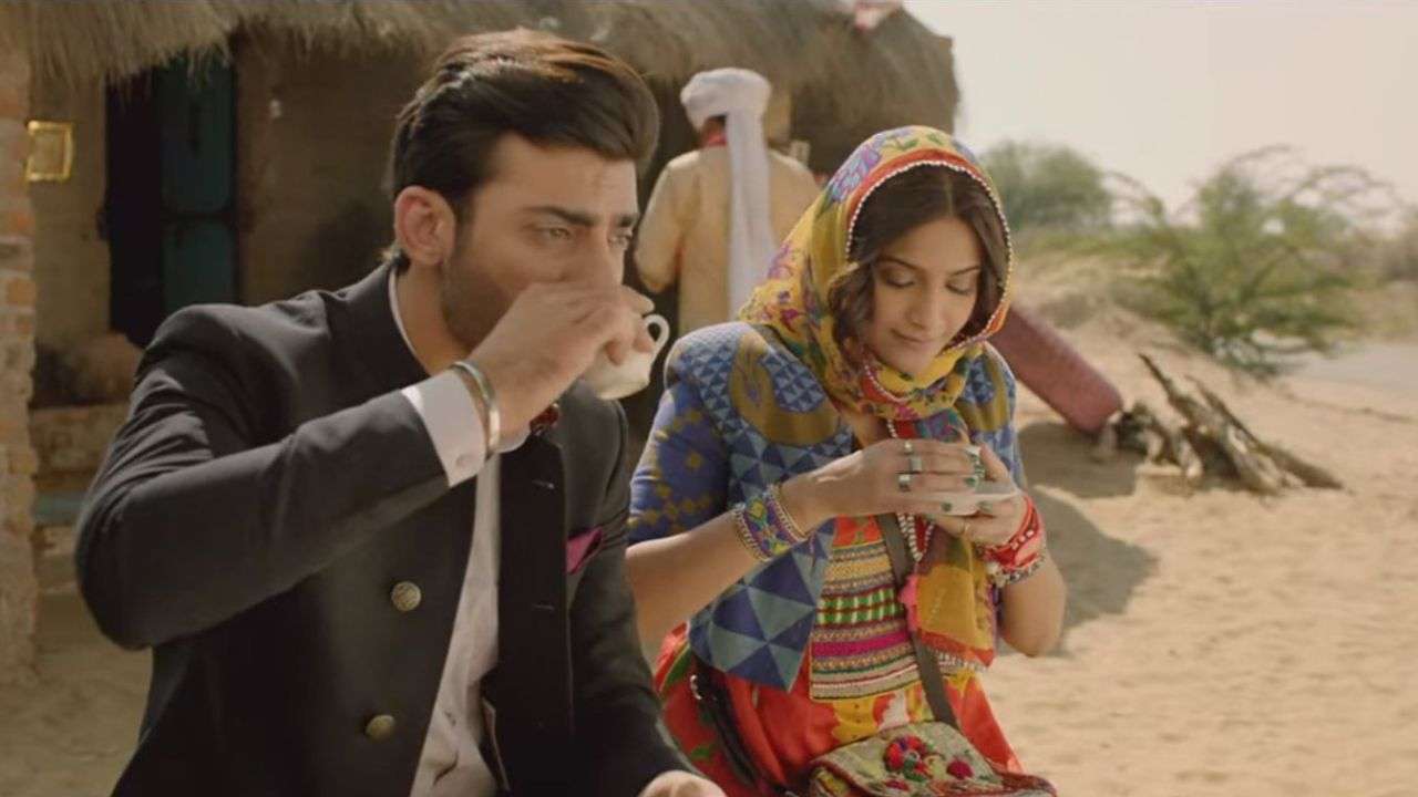 Khoobsurat