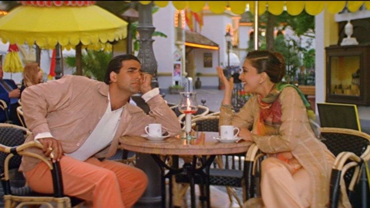 Dil To Pagal Hai
