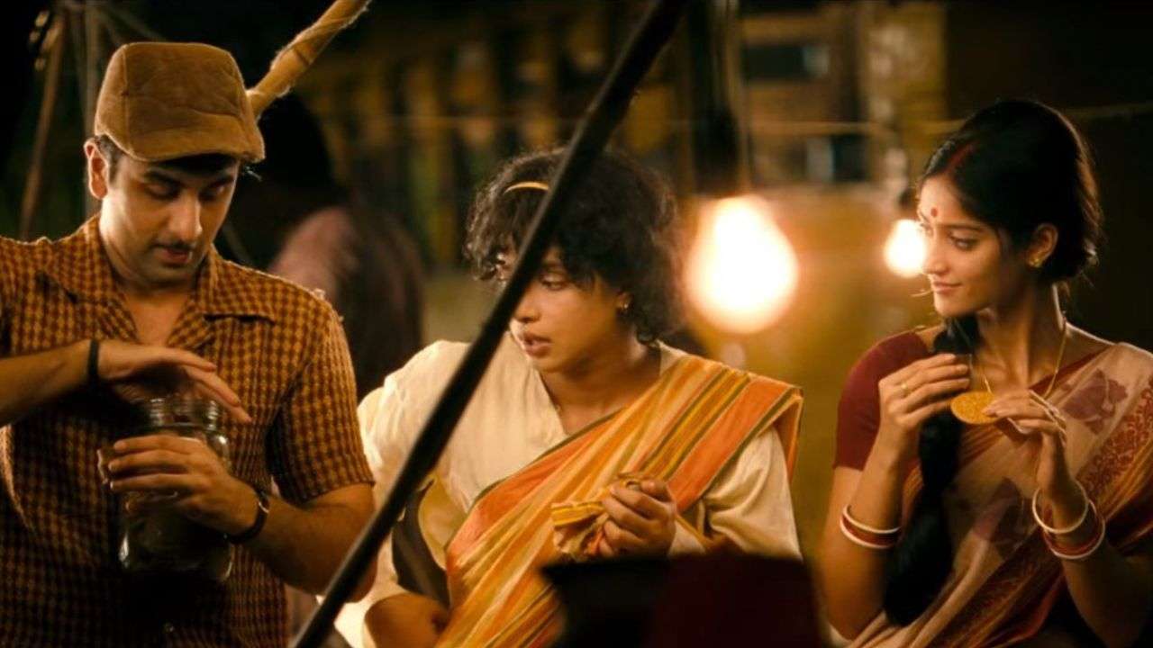 Barfi