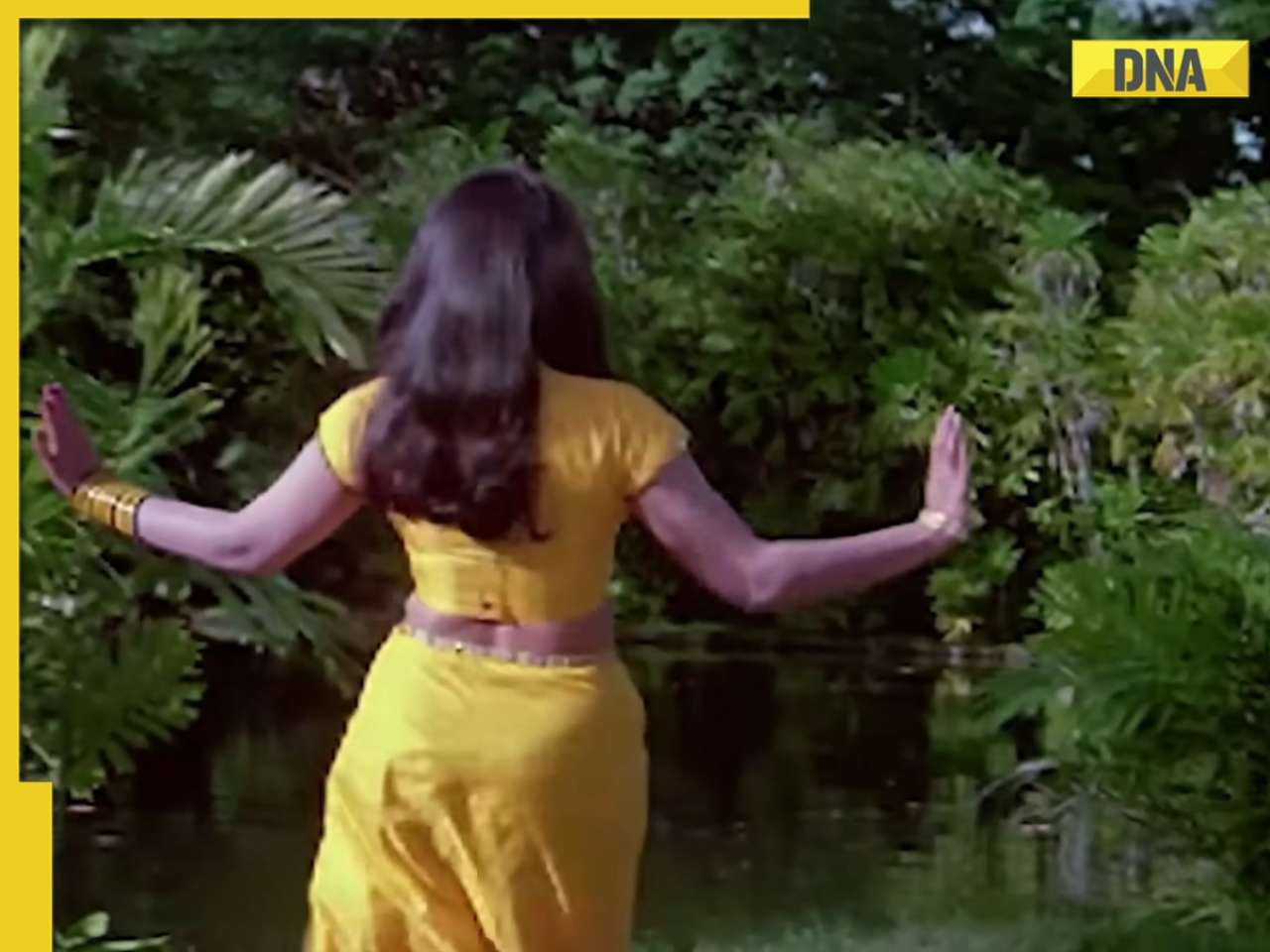 Meet Sridevi's rival, only actress who romanced both Dharmendra and Sunny Deol, became top paid superstar, got married to father of two kids, still remained single because..