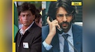  Shah Rukh Khan, Kartik Aaryan and other Bollywood's leading men who gave real journalists a run for their money 