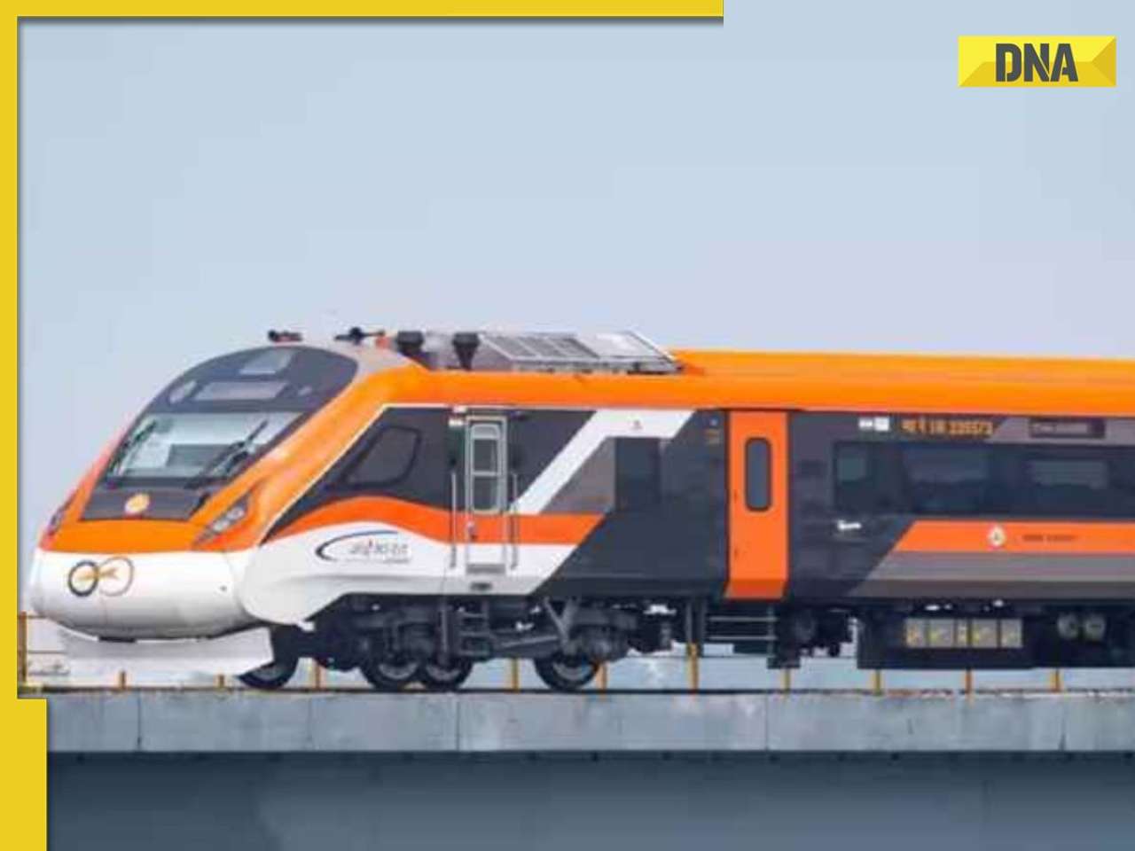 Gorakhpur to Patna in just 5 hours with new Vande Bharat Express: Check timings, ticket prices, stoppages here