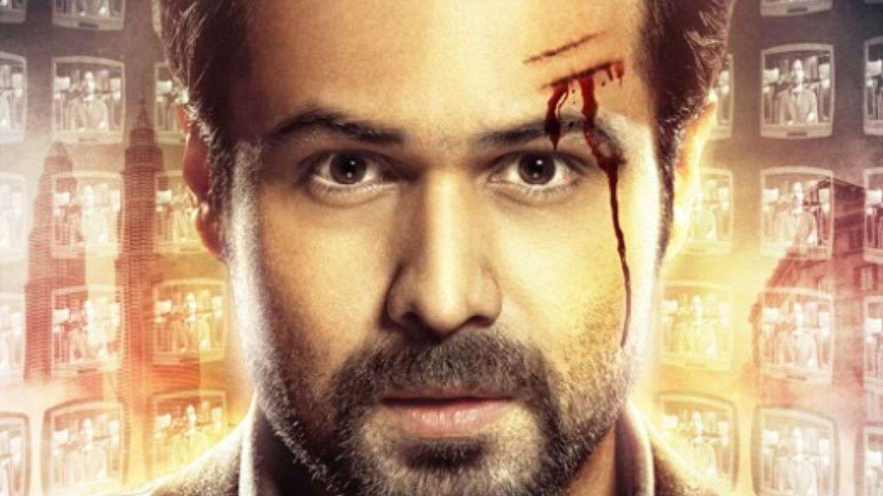 Emraan Hashmi: Rush
