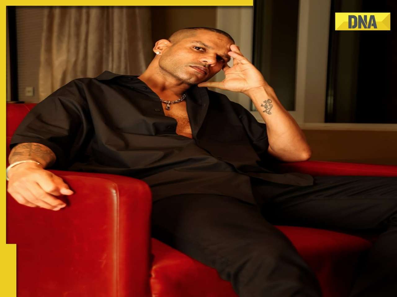 Shikhar Dhawan buys super-luxury apartment in Gurugram for a whopping cost of Rs..., it is owned by...