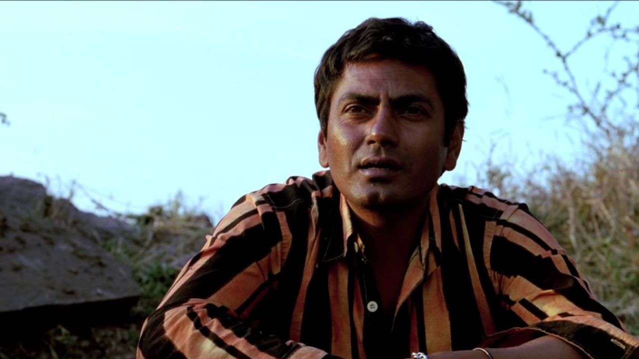 Nawazuddin Siddiqui: Peepli Live